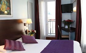 Hôtel Alane Paris